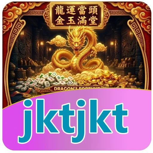 Ilustrasi pencocokan versi dan ukuran jktjkt