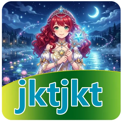 Ilustrasi aplikasi jktjkt, kategori utilitas