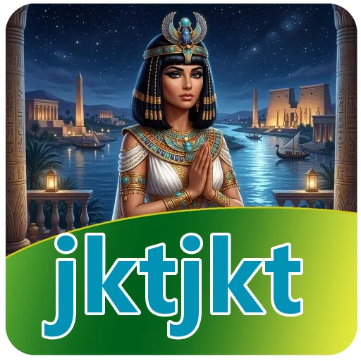 Ilustrasi berkas jktjkt APK 32.7 MB
