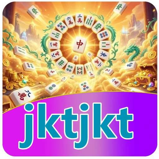 Mengunduh jktjkt APK 4.8.1
